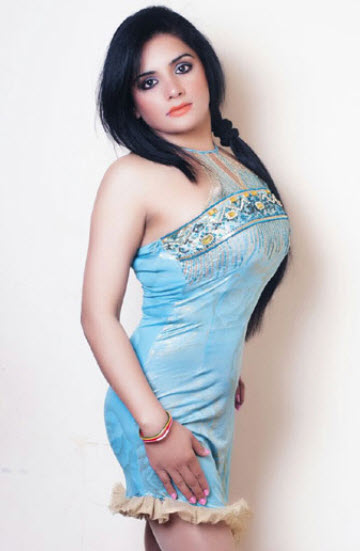 call girl in Delhi